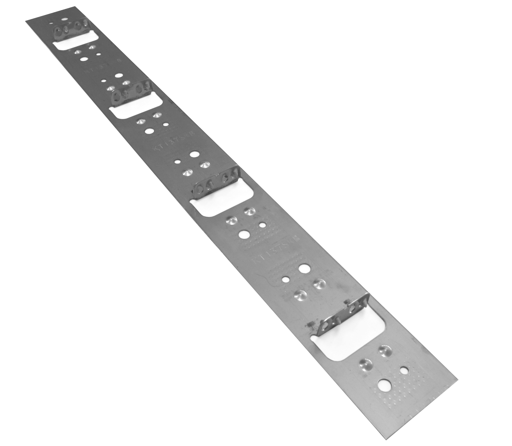 08 KT137S Stainless clip